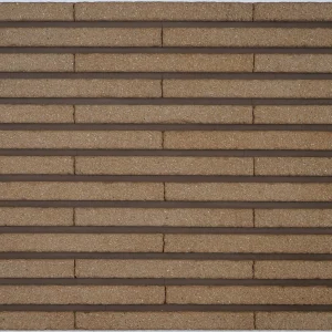 آجرنما نسکافه ای کرکره ای رستیک