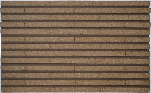 آجرنما نسکافه ای کرکره ای رستیک